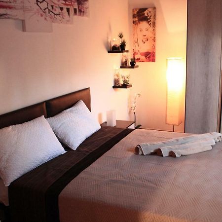 David'S & Family Apartmnt Fiumicino Dış mekan fotoğraf
