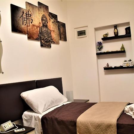 David'S & Family Apartmnt Fiumicino Dış mekan fotoğraf