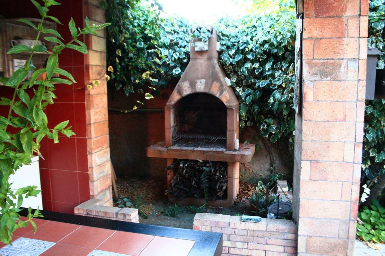 David'S & Family Apartmnt Fiumicino Dış mekan fotoğraf