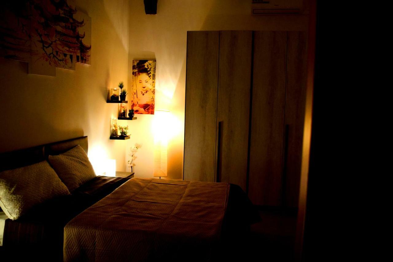 David'S & Family Apartmnt Fiumicino Dış mekan fotoğraf