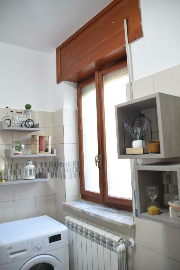 David'S & Family Apartmnt Fiumicino Dış mekan fotoğraf