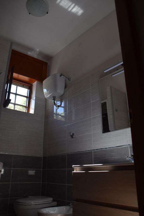 David'S & Family Apartmnt Fiumicino Dış mekan fotoğraf