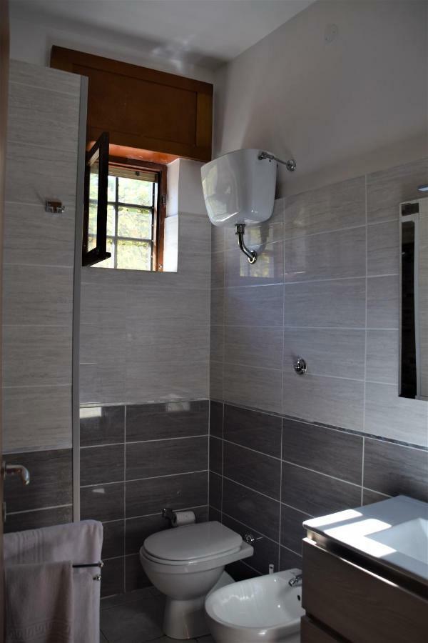 David'S & Family Apartmnt Fiumicino Dış mekan fotoğraf