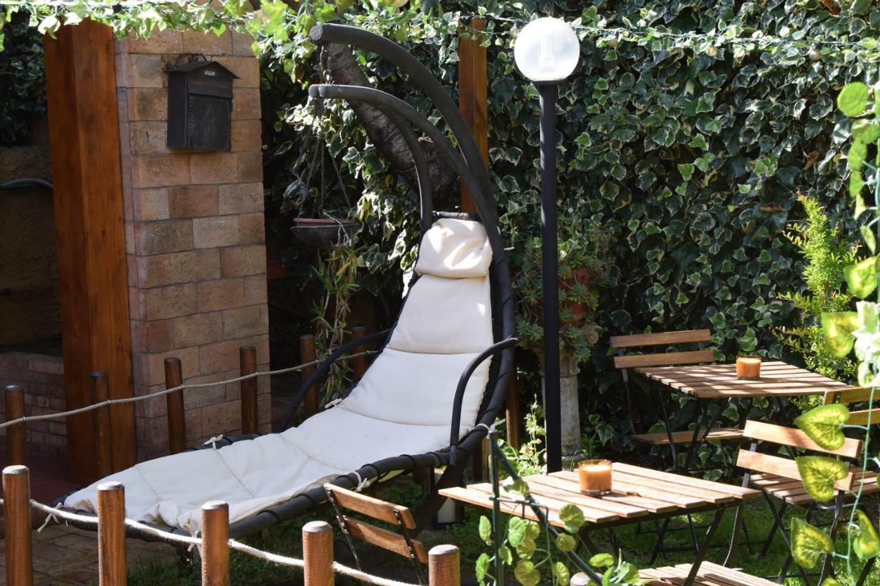 David'S & Family Apartmnt Fiumicino Dış mekan fotoğraf