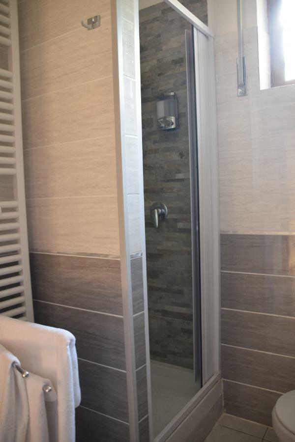 David'S & Family Apartmnt Fiumicino Dış mekan fotoğraf