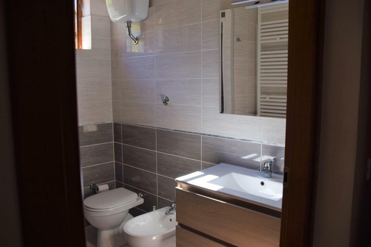 David'S & Family Apartmnt Fiumicino Dış mekan fotoğraf