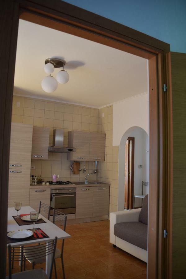 David'S & Family Apartmnt Fiumicino Dış mekan fotoğraf