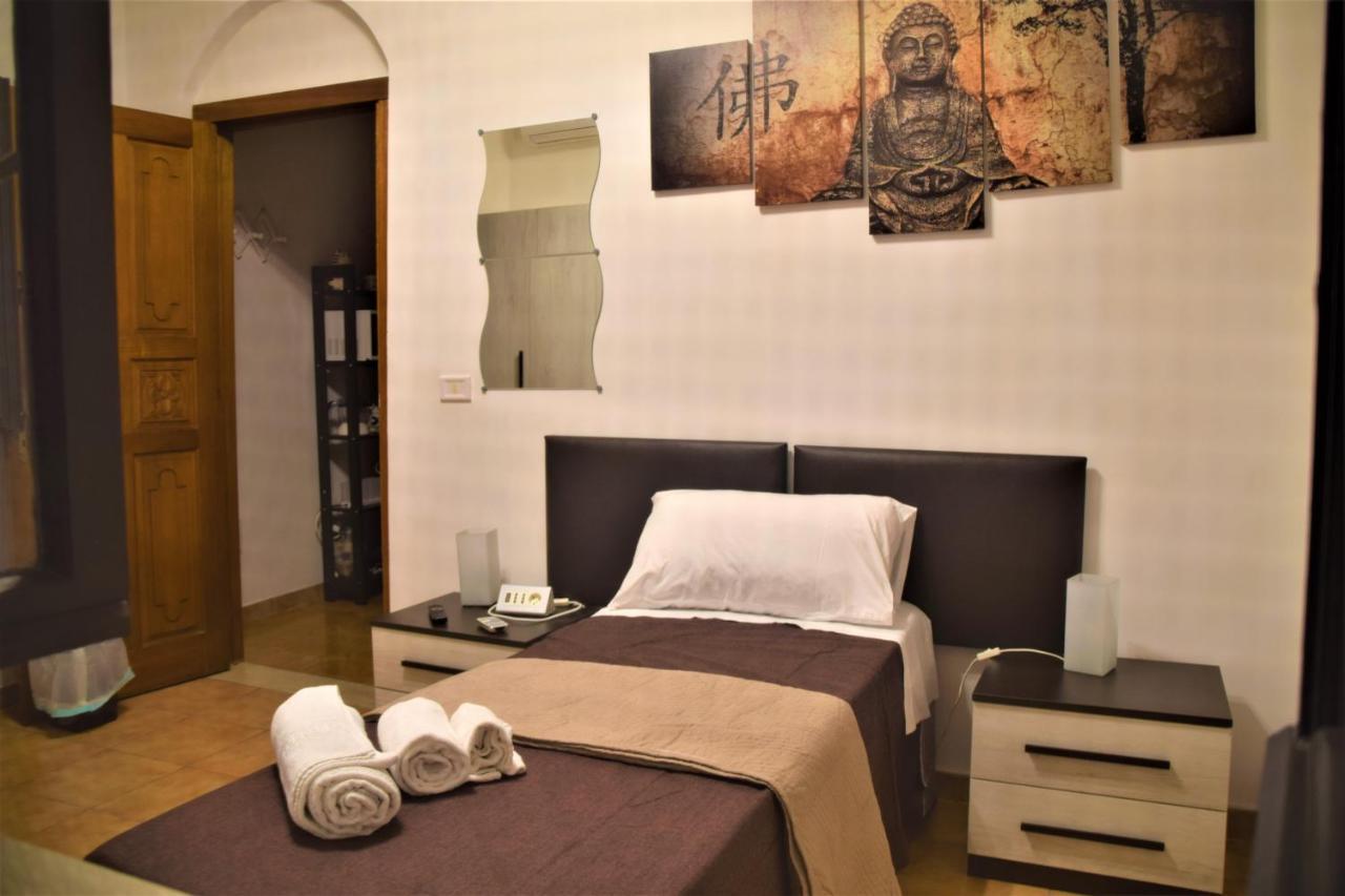 David'S & Family Apartmnt Fiumicino Dış mekan fotoğraf