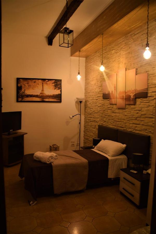 David'S & Family Apartmnt Fiumicino Dış mekan fotoğraf