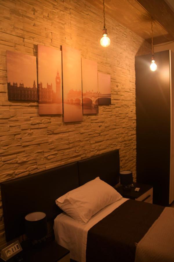 David'S & Family Apartmnt Fiumicino Dış mekan fotoğraf